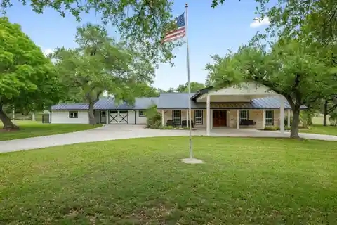 Recently Remodeled Home with Everything New