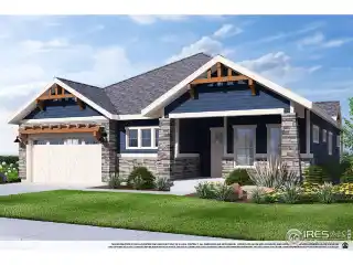 New Construction in a Small Enclave