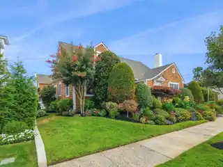 An Oasis by the Sea