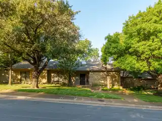 Exceptional Split-level Contemporary Home