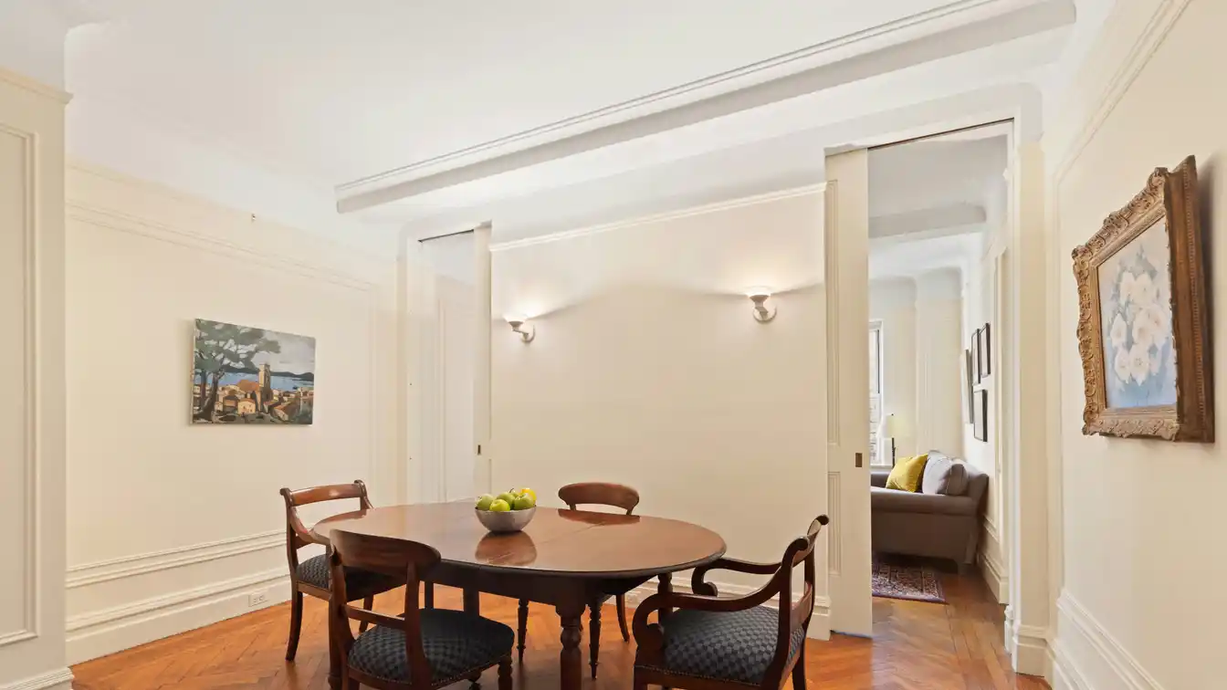 Spacious Three Bedroom at the Stanton