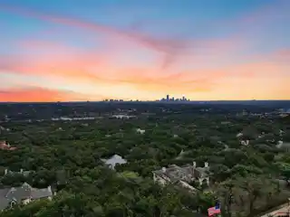 Elevated Lot with Rare Panoramic Views