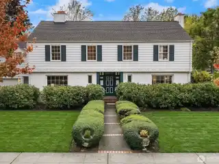 A Legacy Property in Every Sense