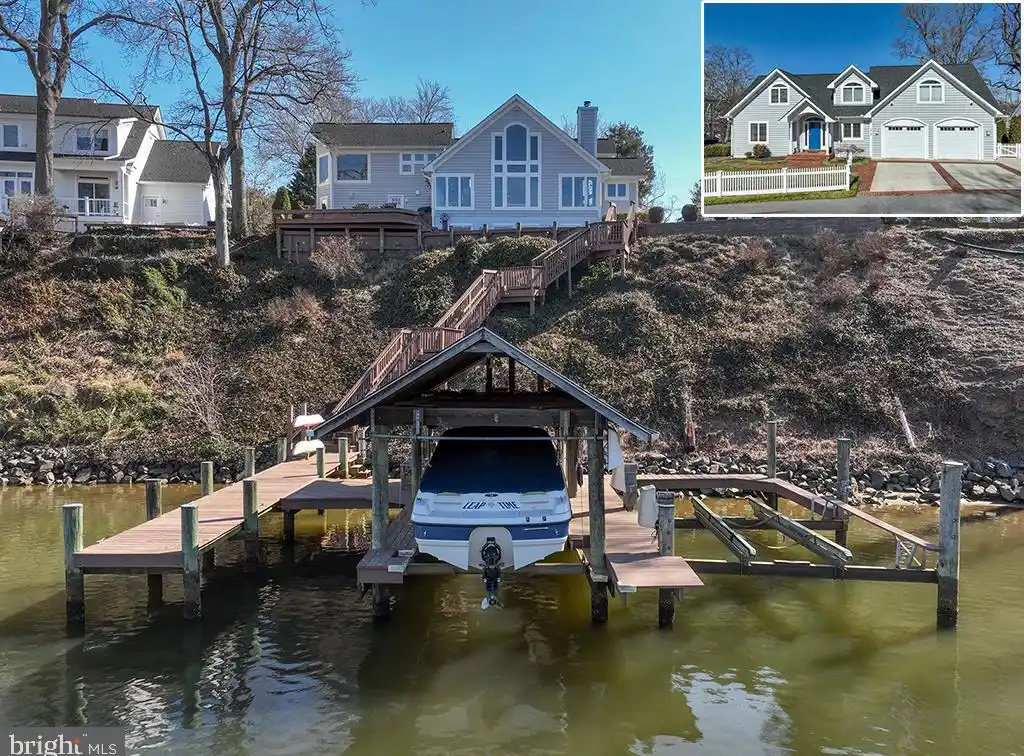 Unique Waterfront Opportunity