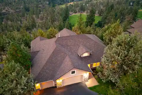 Comfort and Function in Rivers Edge Village