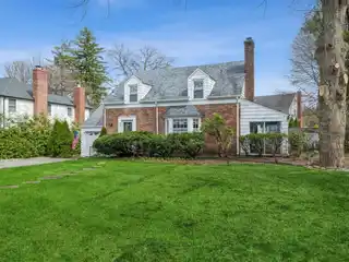 Lovely Well-maintained Home