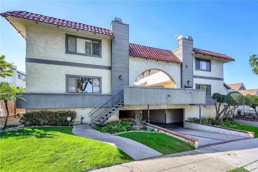 Spacious Townhouse