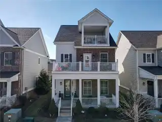 Desired Plan in Rivers Edge of Oakmont