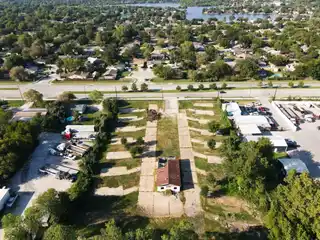 Incredible Vacant Land Lot Zoned Residential