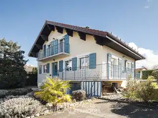 Charming Residence in Ideal Location
