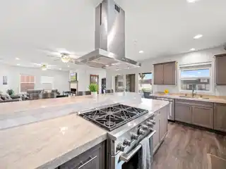 Beautiful Condo with a Wonderful Open Layout