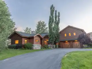 Beautiful Indian Creek Home