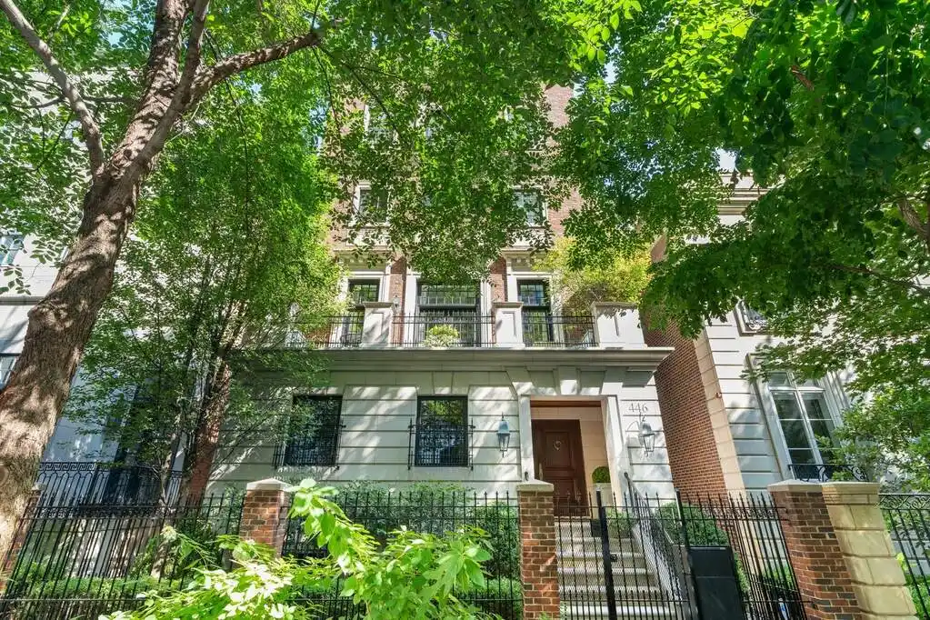 Masterfully Designed Home in Near North