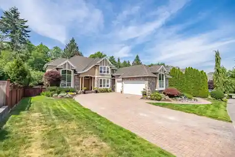 Grand Home in Wood Bridge Estates