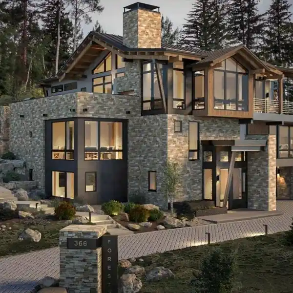 UNMATCHED LUXURY SKI-IN HOME OPPORTUNITY