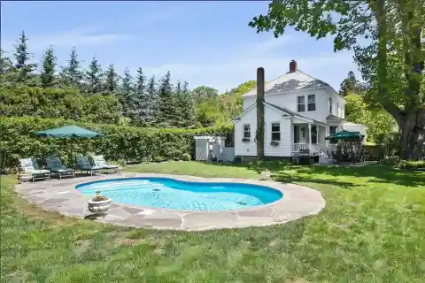 Wonderful Village Farmhouse for Rent