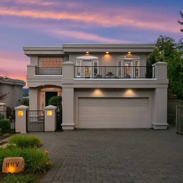 THOUGHTFULLY DESIGNED CUSTOM BUILT EAST OF MARKET HOME