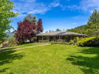 Incredible 50-Acre Property with Panoramic Views