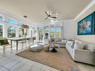 Exquisite One Bedroom Condo in the Beach District of Watercolor