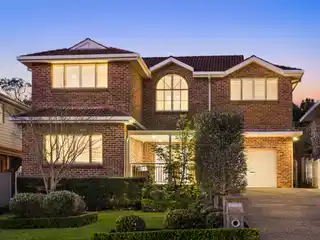 Refreshed Home Ready for New Memories