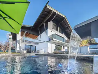 Elegant Living Concept with Amazing Amenities