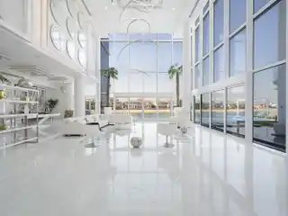 Custom Turnkey Mansion on the Fronds of Palm Jumeirah