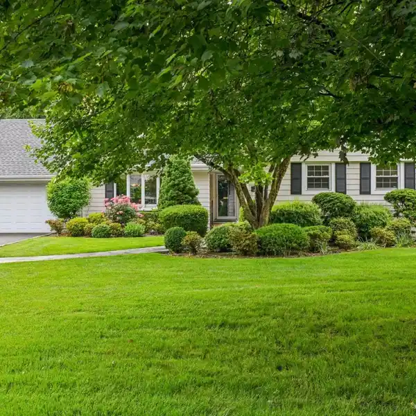 FABULOUS CENTER HALL EXPANDED RANCH