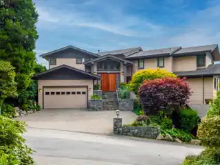 Exquisite Ocean View Home
