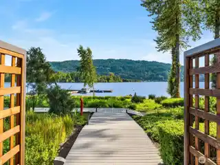 Luxurious Main Level Living in Exclusive Bella Mira