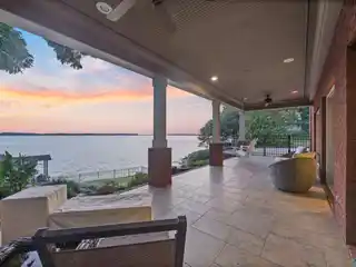 Premium Living on Wheeler Lake