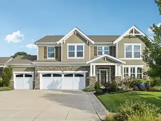 Completely Updated Luxury Home on the Kinsale Golf Course