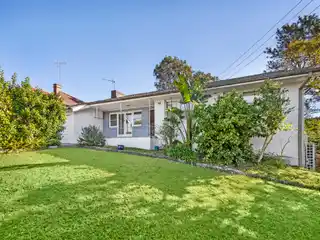 Rare Opportunity in a Sought-After Location