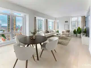 Pristine Condo at the Halcyon Condominium