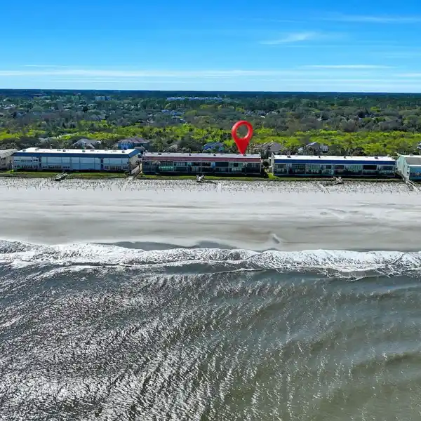 QUINTESSENTIAL PONTE VEDRA BEACH RETREAT