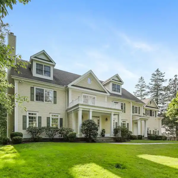 LIGHT-FILLED HOME ON 1.5 SCENIC ACRES