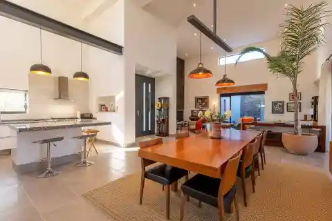Casa Prisma