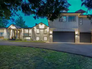 Stunning Salmon River Estate