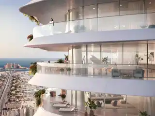 Elevated Elegance Redefined at Como Residences, Palm Jumeirah