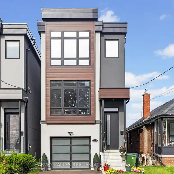 Residential