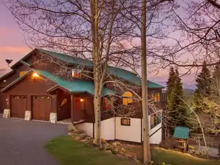 Extensively Updated Property with Incredible Views