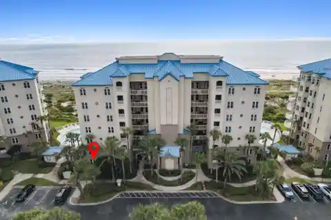 Oceanfront Villa at Ocean Place