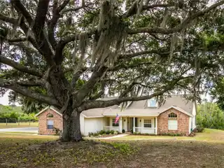 Peaceful Lakefront Living in Sought After Mount Dora