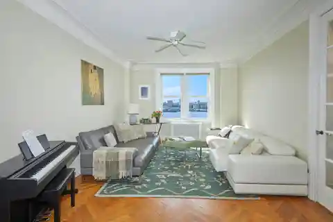 Stunning Riverside Prewar Home