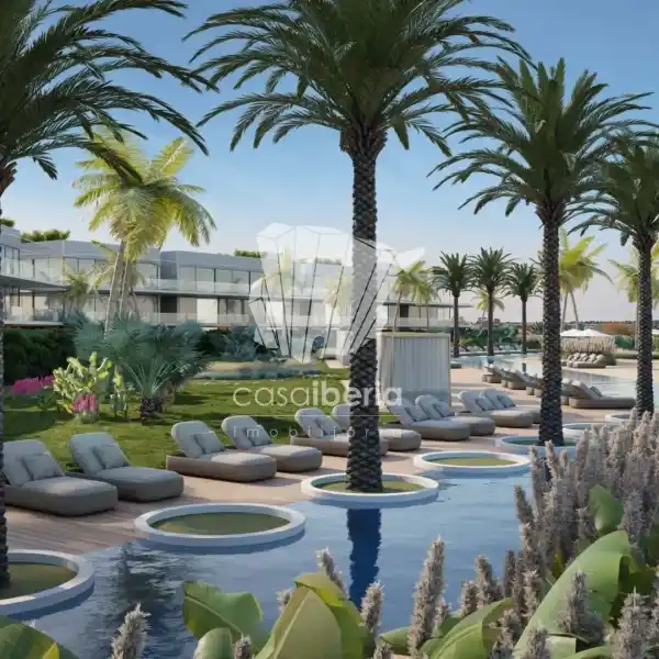 CONTEMPORARY COASTAL LUXURY WITH PRIVATE POOLS