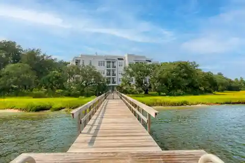 Luxury Condo with Incredible River Views