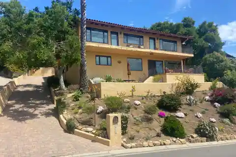Spanish Contemporary with Panoramic Views in Upper Riviera