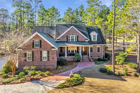 Gorgeous Brick Custom-Built Executive Style Home