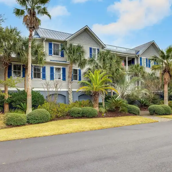 STUNNING HOME AT THE THE OUT ISLANDS OF SEAGRASS LN