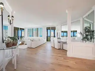 Completely Reimagined Unit at the Marquesa Condominium