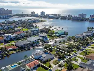 Exceptional Gulf-access Double Lot
